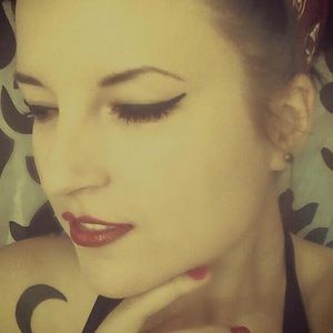 Meet your Posher, Shawnae